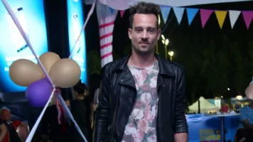 Chano compartió su número de teléfono: habló con 67 personas, realizó versiones con su piano y recibió 49 mil WhastApp