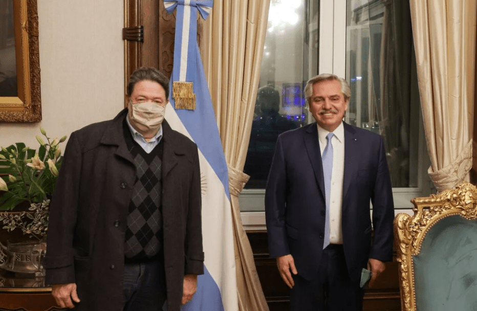 Claudio Lozano, director del Banco Nación, fulminó el acuerdo con el FMI: “No es más que un default diferido y garantiza impunidad”
