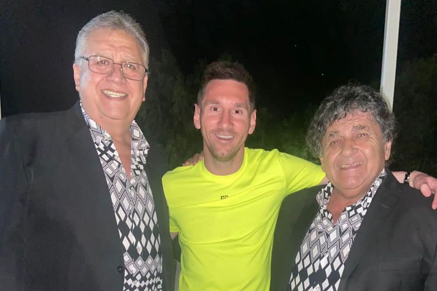Lionel Messi dio positivo de coronavirus y demora su reincorporación a PSG