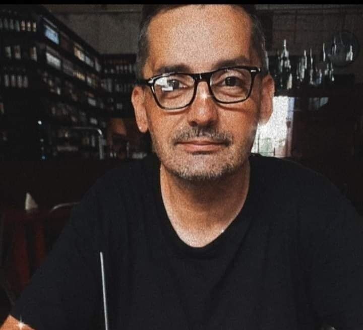 Adiós Amigo Darío Difalco