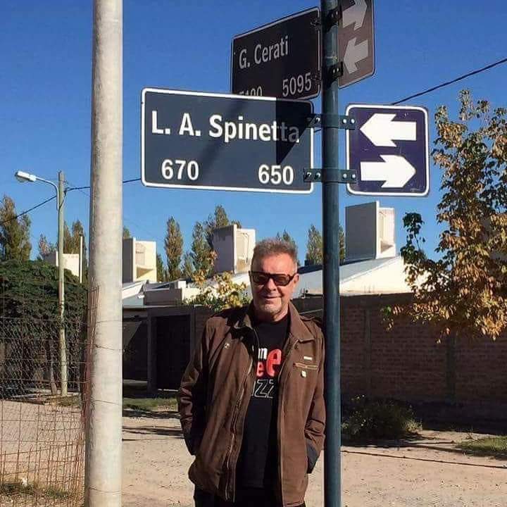 Día Nacional del Músico en la Argentina: la fecha que homenajea a Luis Alberto Spinetta