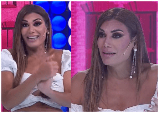 Así comenzó La noche de la V