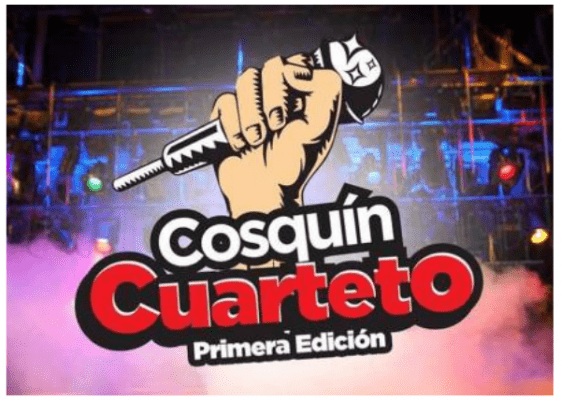 La TV Pública emite la primera edición del Festival Cosquín Cuarteto