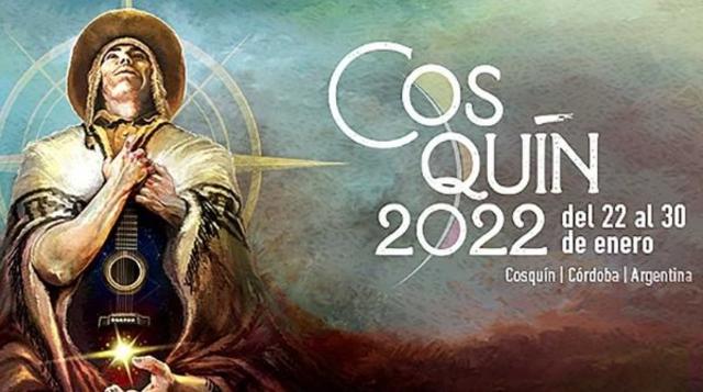 Televisión Pública presenta el Festival Nacional de Folklore Cosquín 2022