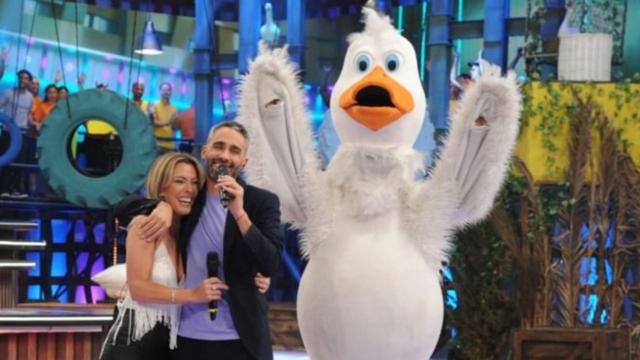 El Juego de la Oca ya tiene fecha de estreno: cuándo debutarán el Pollo Álvarez y Dani La Chepi