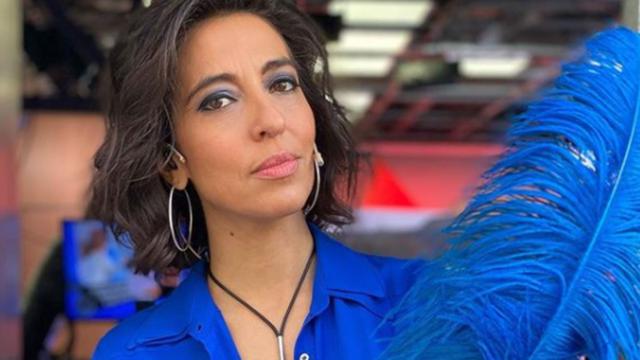 Roxy Vázquez fue mamá por segunda vez: ¡Nació Pedro!