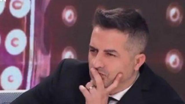 Ángel de Brito habló sobre el fracaso de La Academia