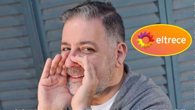 «Momento D»: quiénes estarán en el panel de Fabián Doman en El Trece