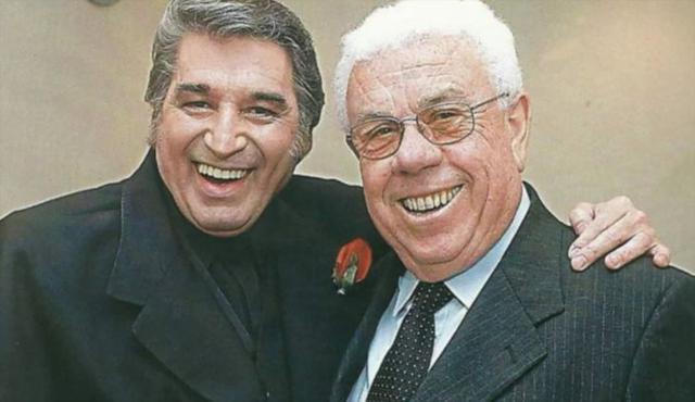 Murió Aldo Aressi, histórico amigo y representante de Sandro