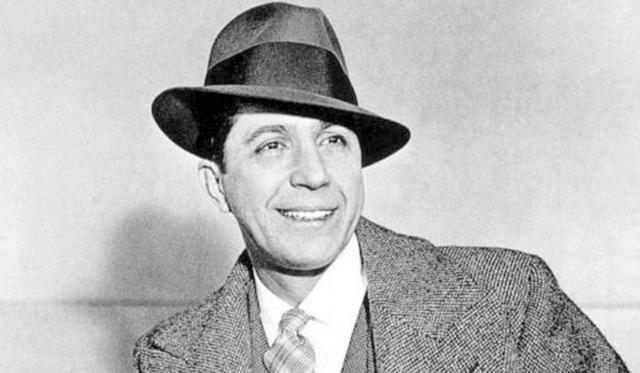 Carlos Gardel tendrá su biopic