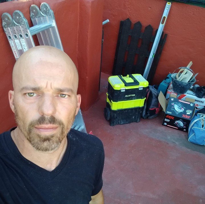 El ganador del sorteo de Javier Milei: “Voy a usar la plata para pagar deudas”
