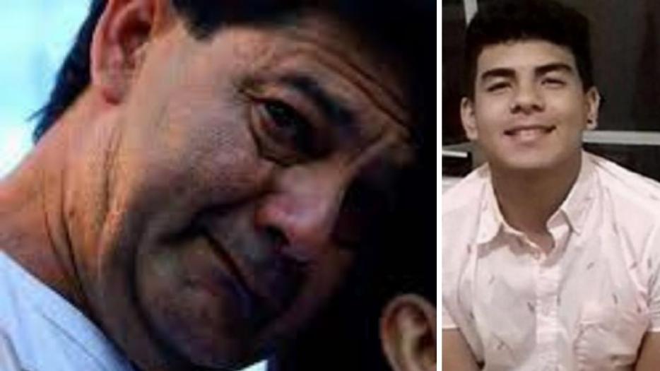 El papá de Fernando Báez Sosa: “Ver por video a mi hijo tirado sin poder hacer nada es una tortura»