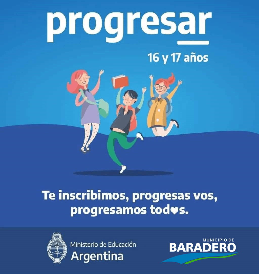 Inscripciones para la Beca Progresar