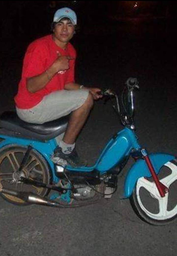 Memoria. A 11 años del asesinato de Lucas Rotela, víctima del gatillo fácil