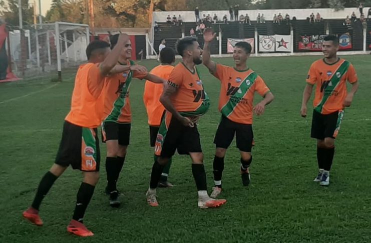 Torneo de Clubes 2022: los posibles rivales de Banfield, Mitre y Atlético Baradero en octavos de final