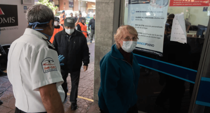 Vuelve el trámite de “fe de vida” para los jubilados y pensionados a partir del 1° de marzo: cómo gestionarlo
