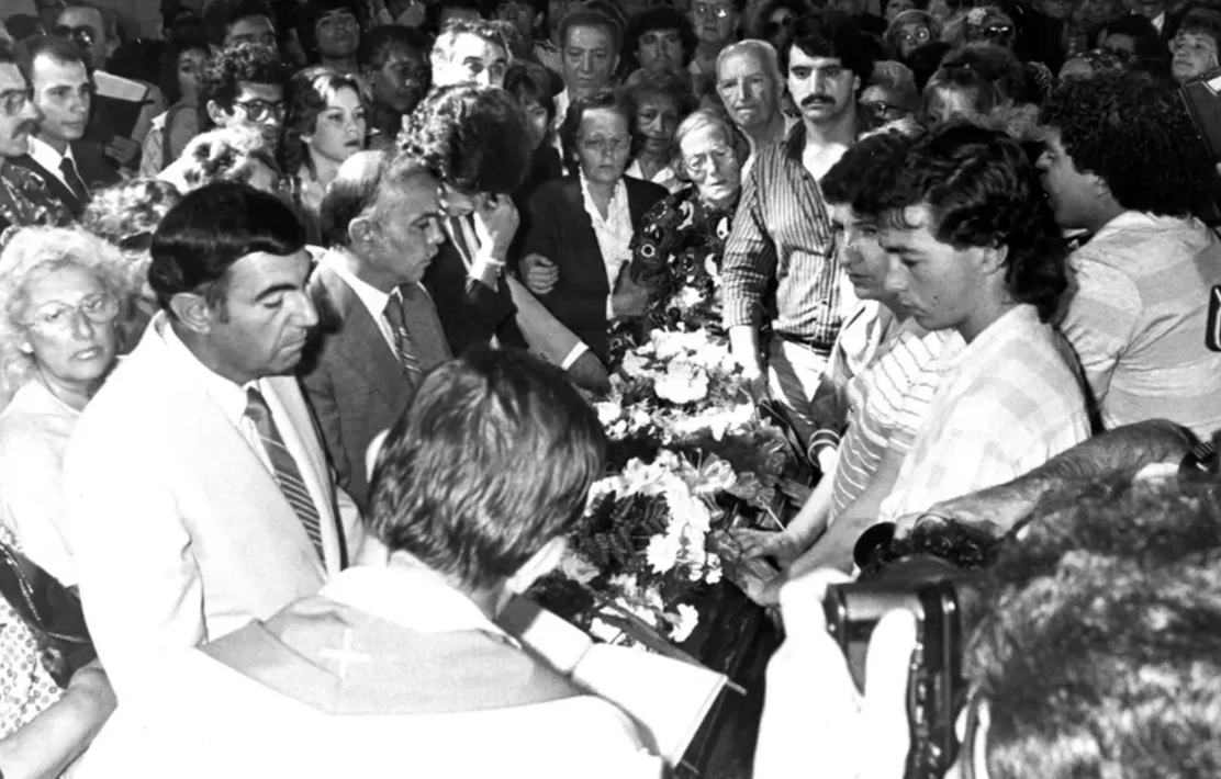 A 34 años del femicidio de Alicia Muñiz: el calvario junto a Monzón, denuncias y su trágico final
