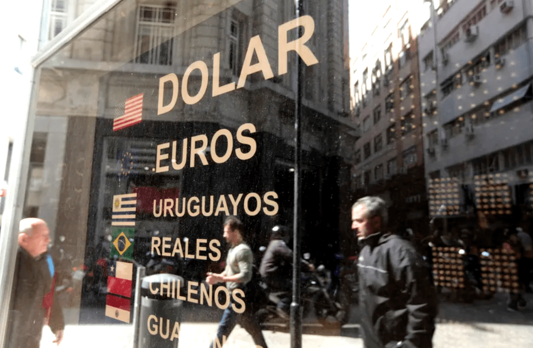 Dolar hoy: cuál es el precio de la moneda el 22 de febrero