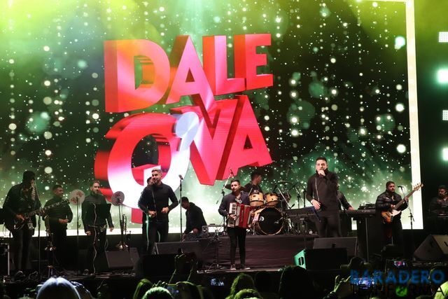 Con una noche esplendida por donde se la mire se llevó a cabo la 2da noche del 47º Festival de Música Popular Argentina.??