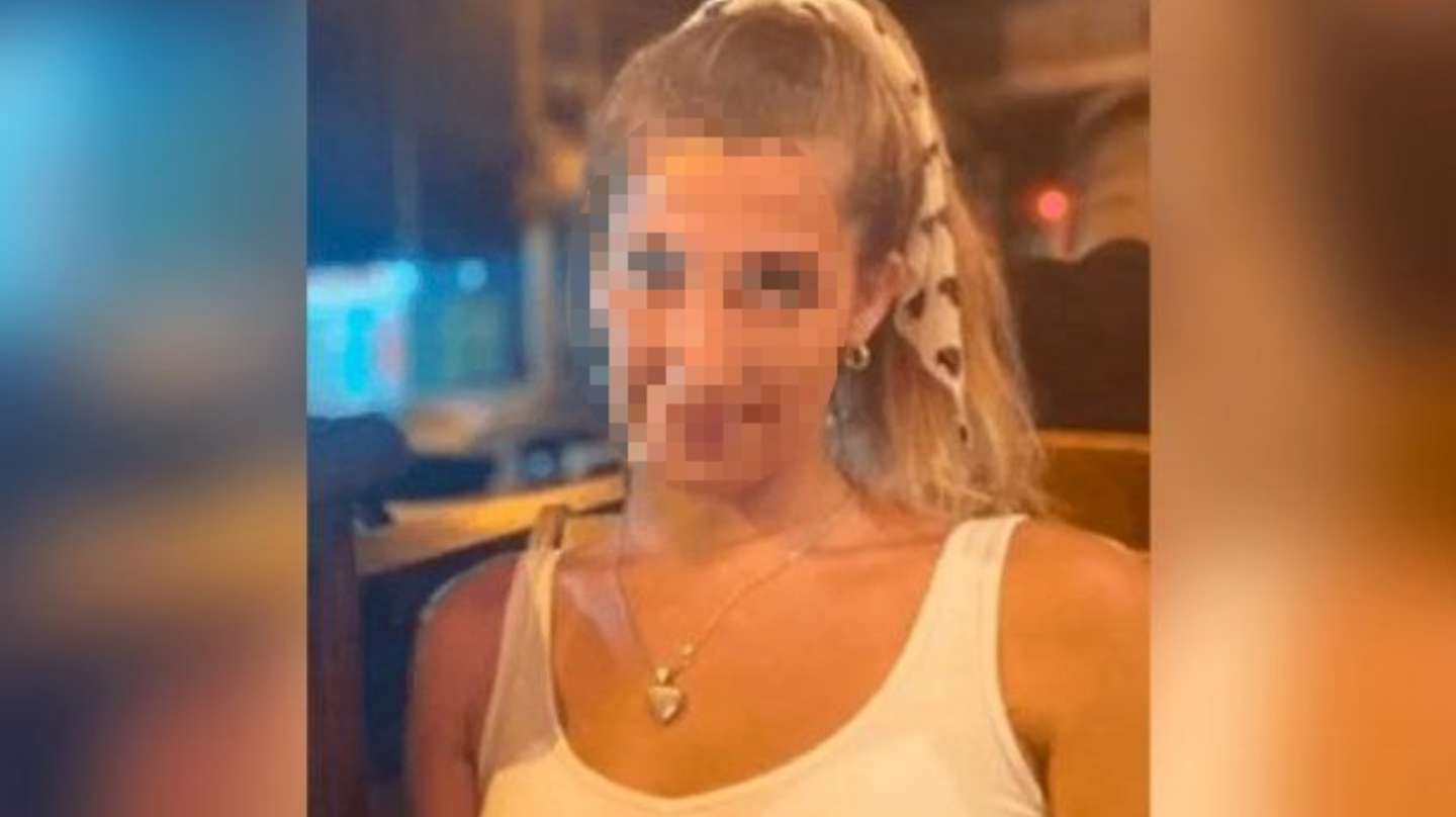 “Un bife con huevo frito y $50 de propina”: habló el mozo que atendió a Betiana Rossi