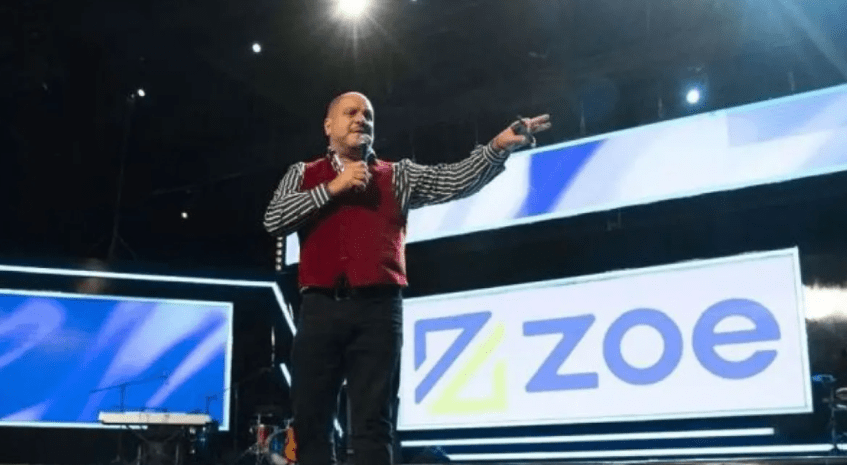 Generación Zoe: ¿qué es y cómo operaba la empresa investigada por estafa piramidal?