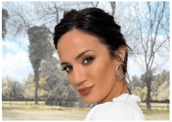 Paula Chaves llega a la conducción de Cortá por Lozano