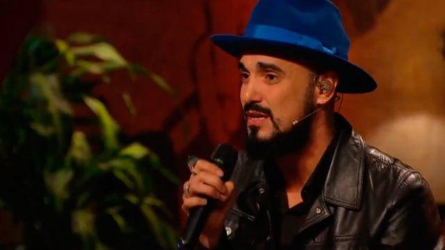 Las exigencias de Abel Pintos para sus shows en Catamarca