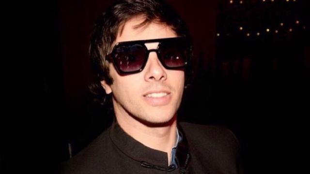 ¿Robertito Funes fuera de Telefe?