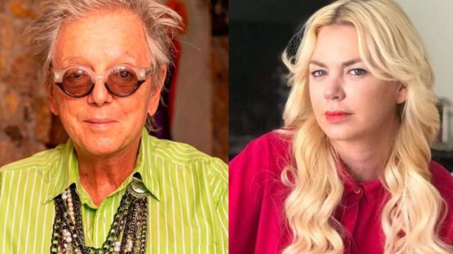 Pepe Cibrián estalló de furia con Esmeralda Mitre tras bajarse de su obra: “No volvería a trabajar con ella”