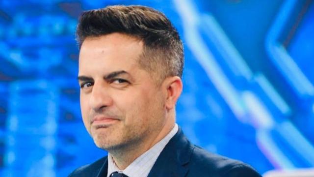 Temblor en Intratables por efecto Angel De Brito: un histórico presenta su renuncia