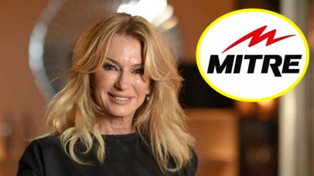 Yanina Latorre habló tras la noticia de su despido del programa de Marcelo Polino: «Me angustia irme»