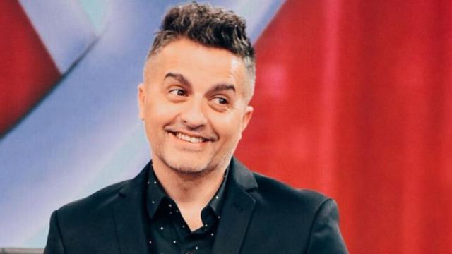Ángel de Brito cerca de desembarcar en América TV: en qué horario iría