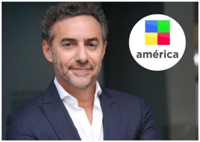 Luis Majul: “A América ya lo destruyeron”