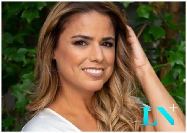 Marina Calabró llega a LaNación+