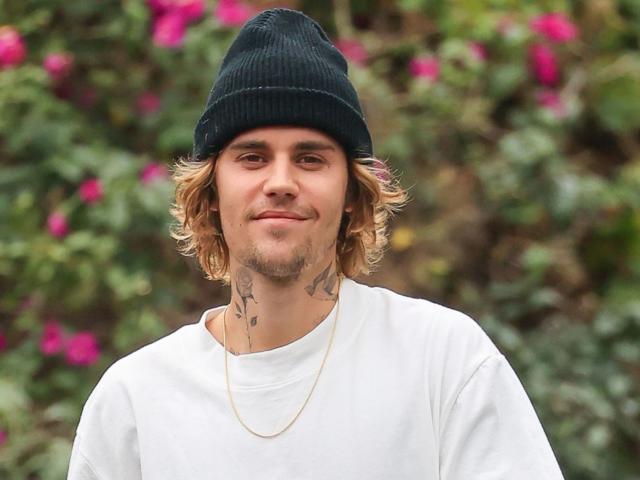 Justin Bieber dio positivo de COVID-19