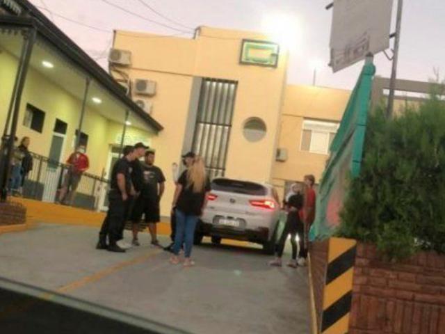 Tras episodio confuso, L-Gante fue hospitalizado