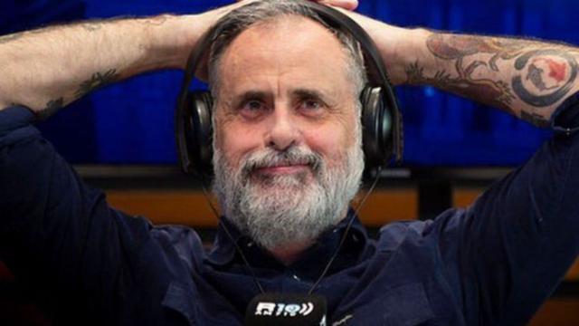 Jorge Rial vuelve a la televisión tras TV Nostra: en qué canal y qué programa conducirá