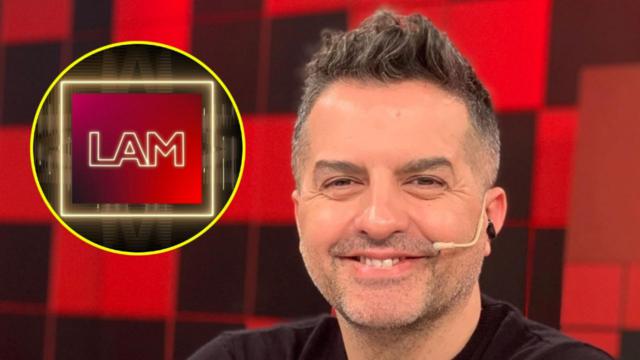 Ángel de Brito ya tiene confirmadas a las panelistas para el nuevo LAM en América TV: quiénes son
