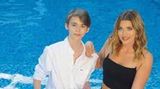 La cifra millonaria que Felipe y Martita heredaron de Ricardo Fort tras cumplir los 18 años