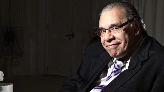 Revelan que Enrique Pinti fue diagnosticado con depresión y está en tratamiento