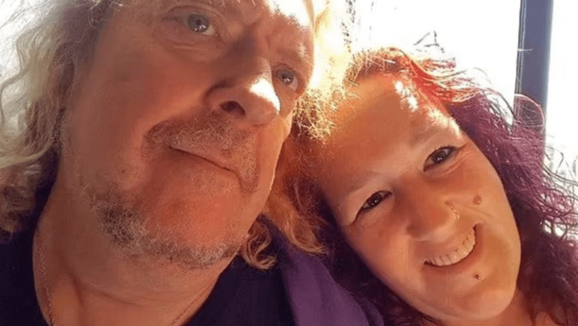 Su esposa habló de dinero mientras soñaba y descubrió que era una delincuente profesional