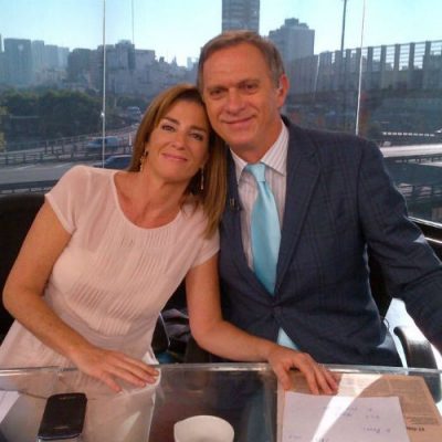 A cuatro años del fallecimiento de la destacada periodista y legisladora Débora Pérez Volpin