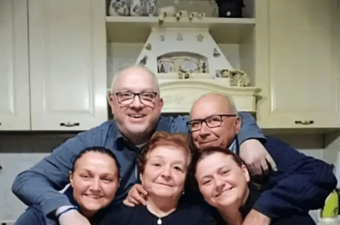 Una familia rechazó la vacuna contra el Covid y perdió a 6 integrantes en un mes por la pandemia