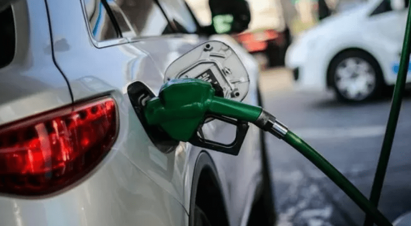 Suba de combustibles: aumentan un 9% promedio desde hoy en el surtidor