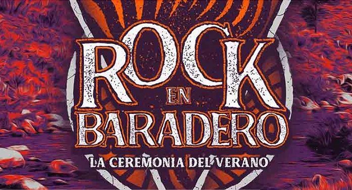 Rock en Baradero 2022: cómo ver EN VIVO por TV y online ????