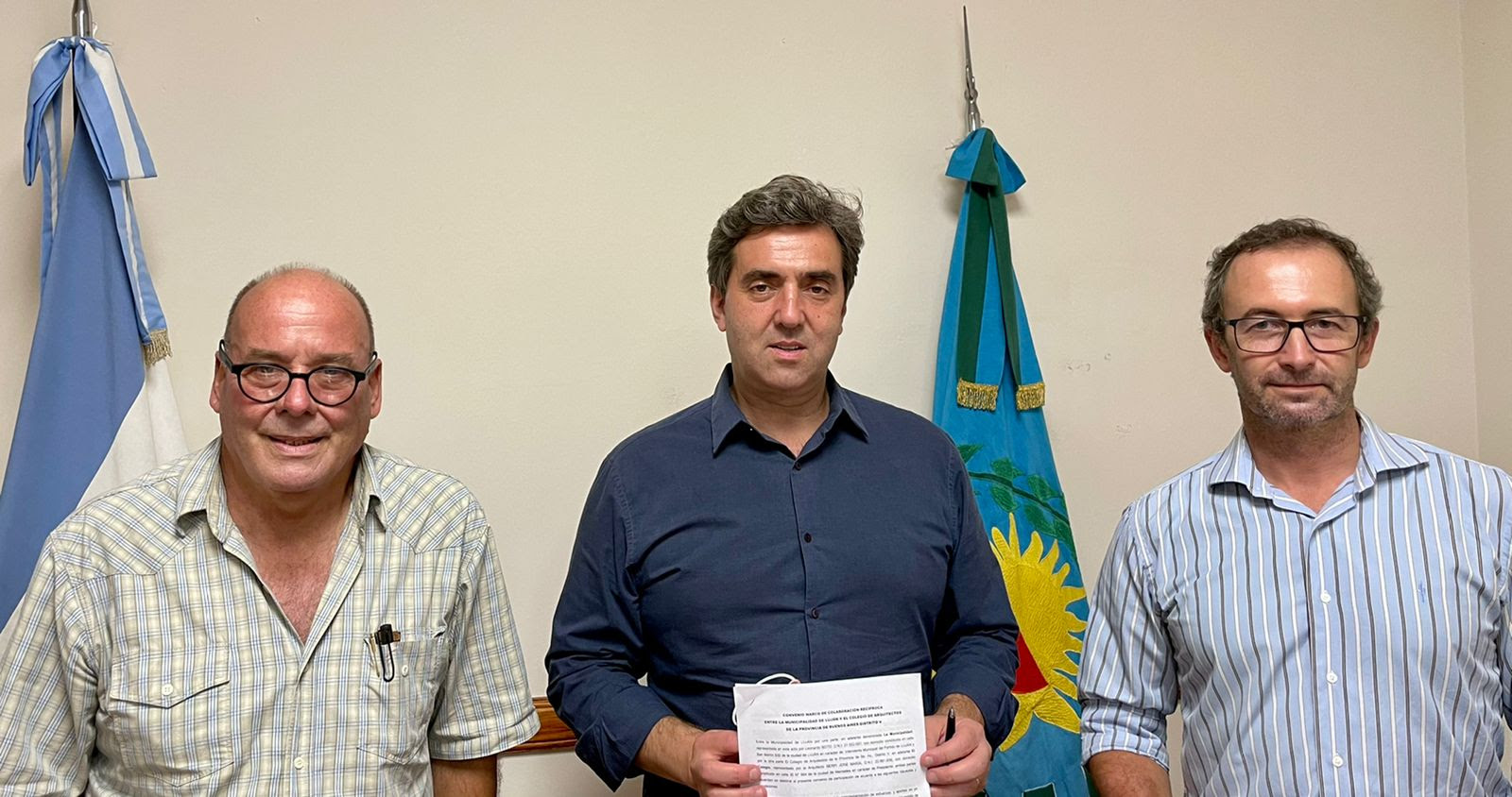 Resumen de Noticias CAPBA5 Enero 2022