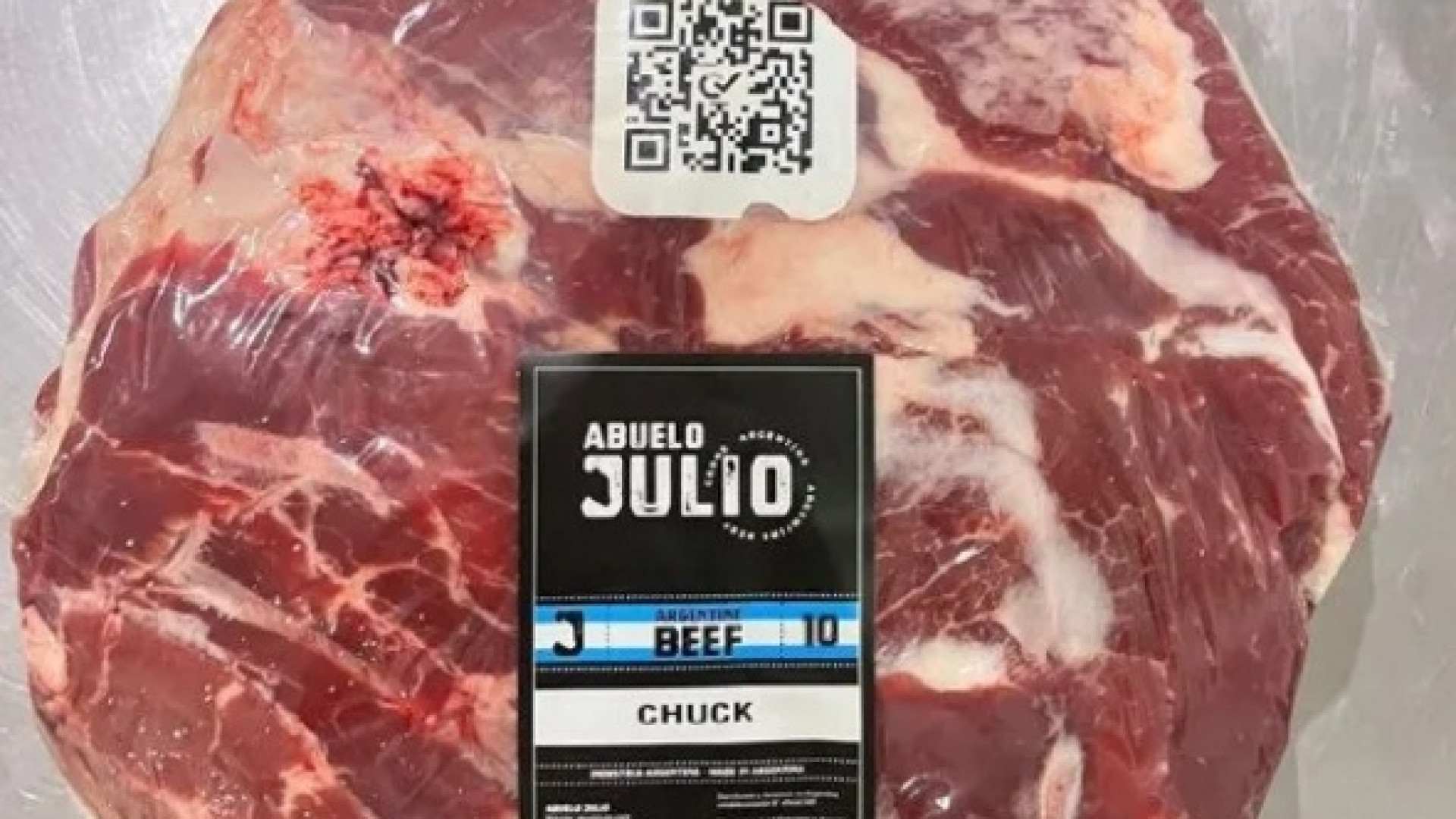 Productores sampedrinos exportan carne con trazabilidad ampliada