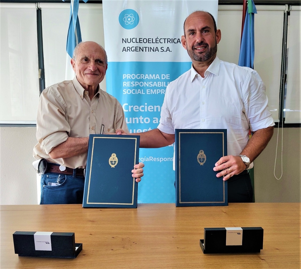 Baradero tendrá una nueva sala de Atención Primaria de la Salud