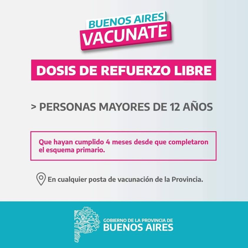 Refuerzo libre ?