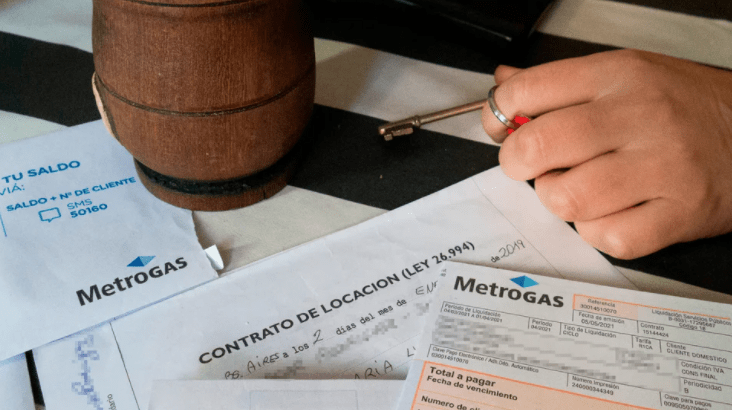 Luz y gas: cuánto van a aumentar las tarifas que paga la clase media en 2022
